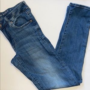 American Eagle Super Stretch Skinny Jeans